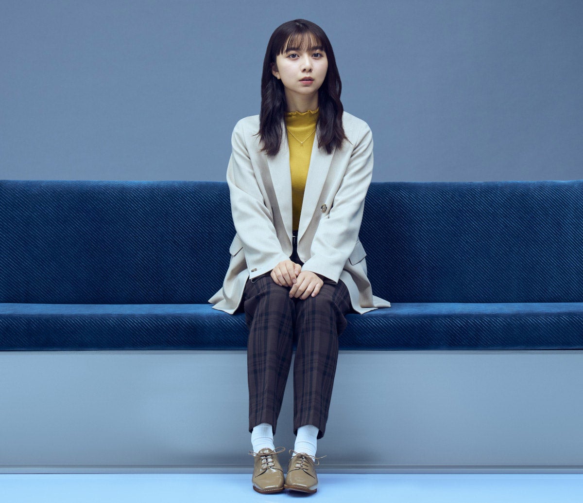 上白石萌歌、赤楚衛二に好意寄せる体育教師に　山田裕貴主演「ペンディングトレイン―８時２３分、明日　君と」出演決定