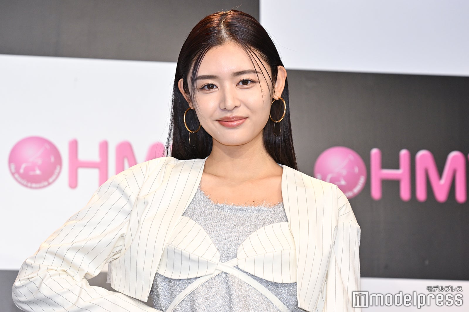 古畑星夏（C）モデルプレス