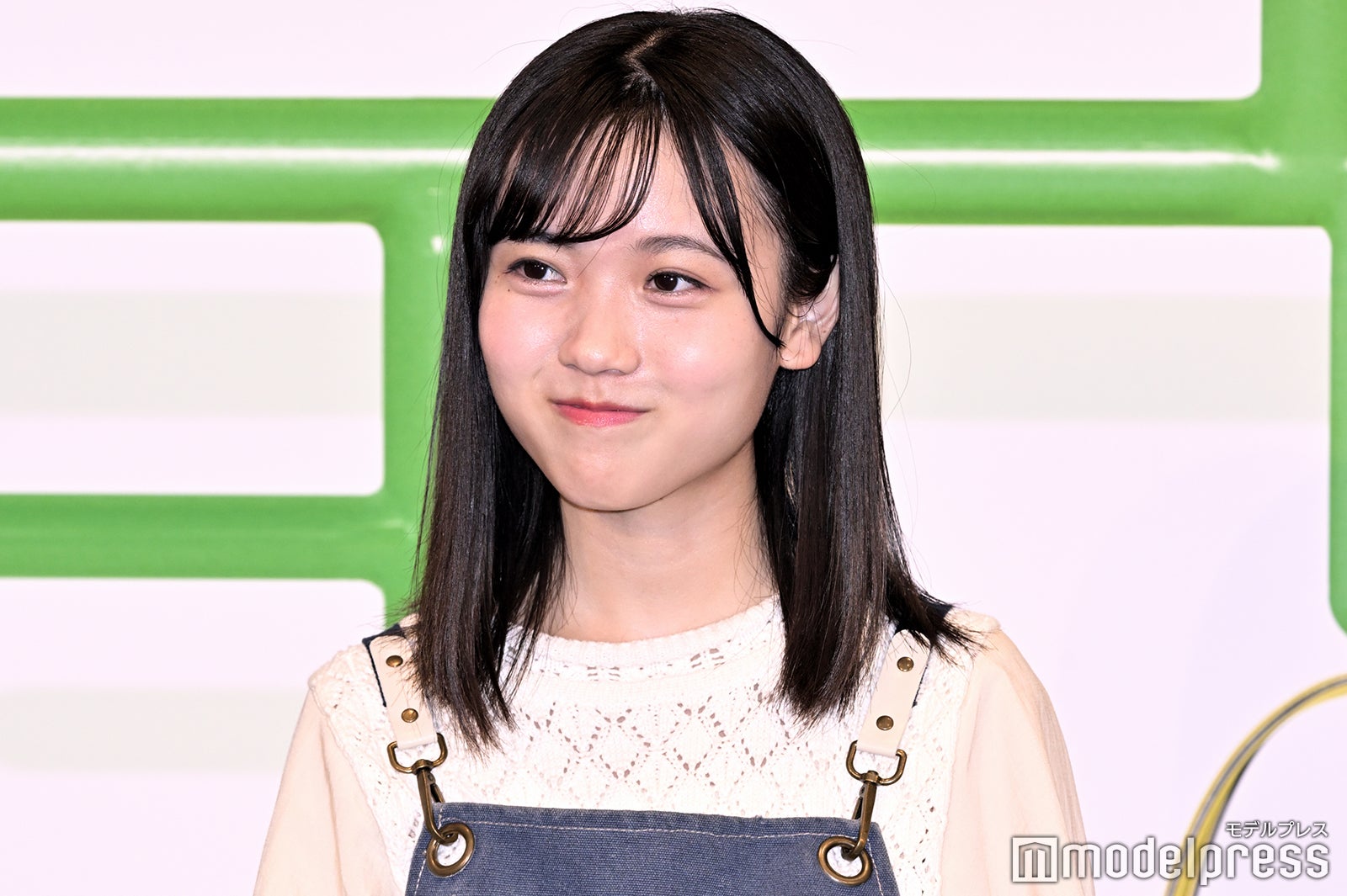 石田悠佳（C）モデルプレス