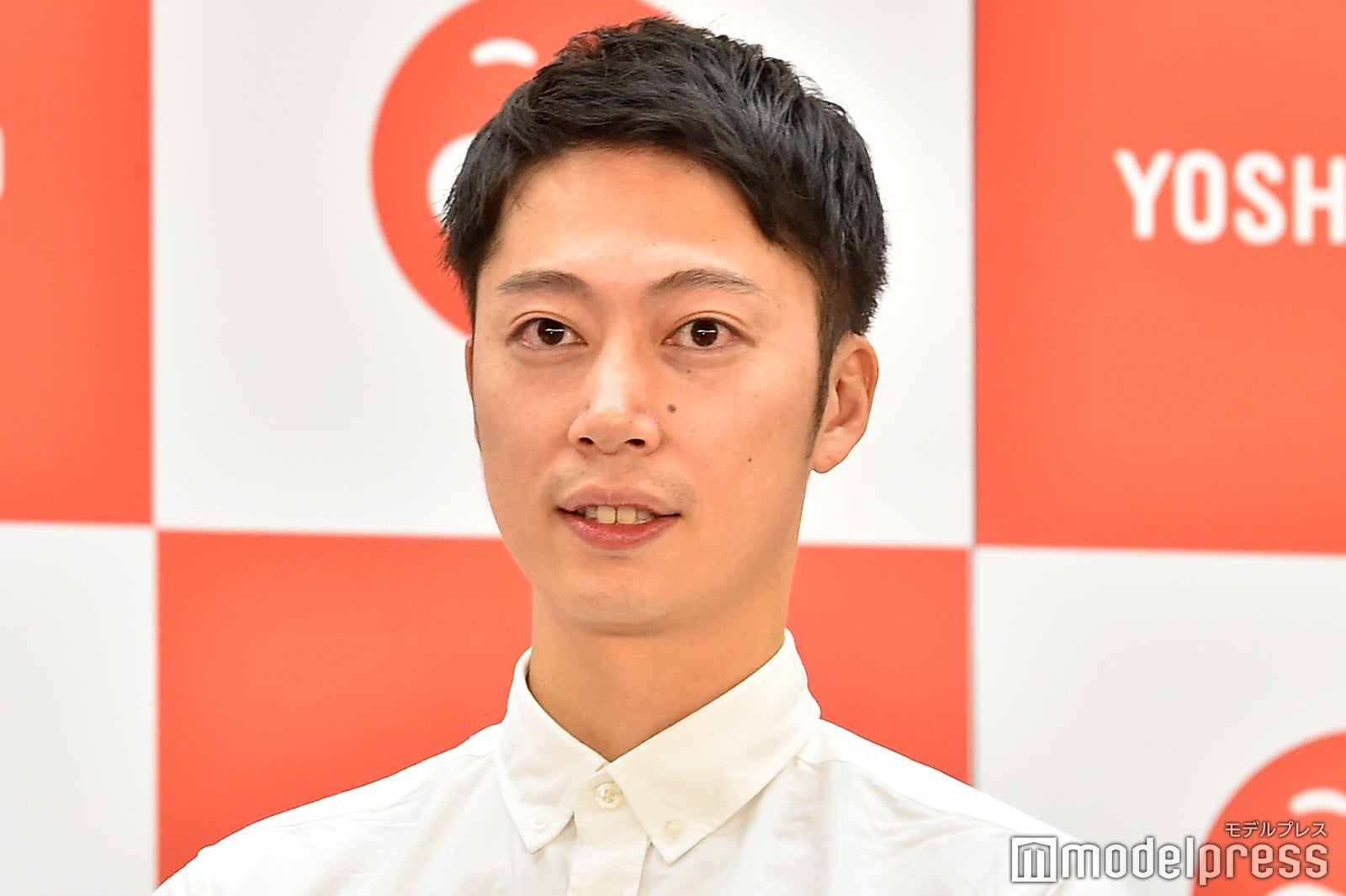 吉本坂46（C）モデルプレス