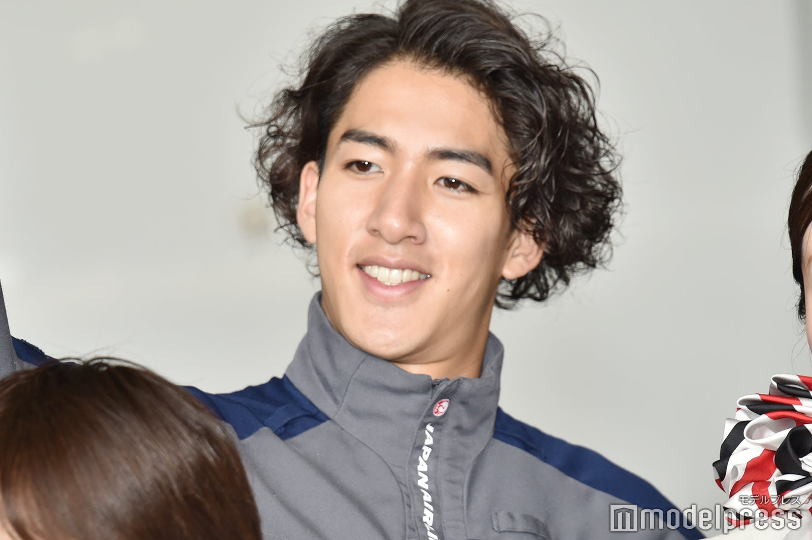 尾上右近（C）モデルプレス