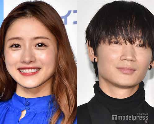 石原さとみ、綾野剛は「可愛くて太陽みたい」互いを褒め合う様子に反響