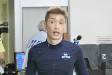 【福岡ボート・ＧⅠ福岡チャンピオンＣ】山本寛久 エース機の強伸びでＶ ...