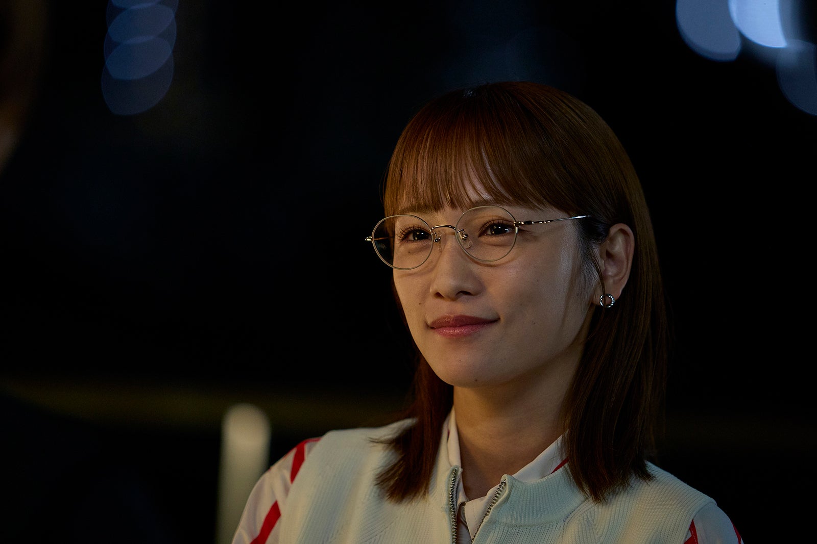 川栄李奈「ダメマネ！ －ダメなタレント、マネジメントしますー」最終話（C）日本テレビ