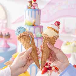 アイスクリーム・リパブリック/提供画像