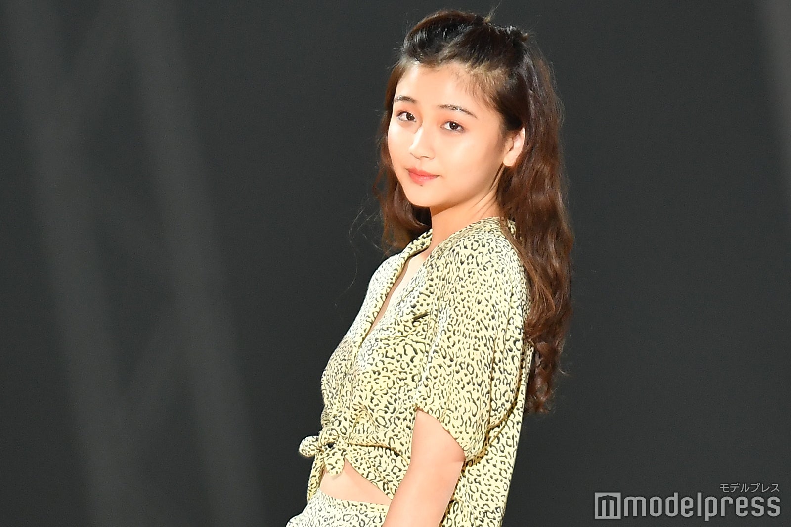 花音（C）モデルプレス