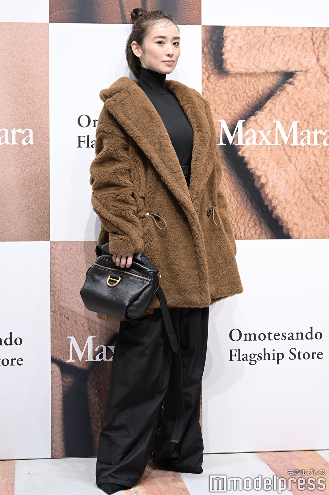 泉里香 （C）モデルプレス