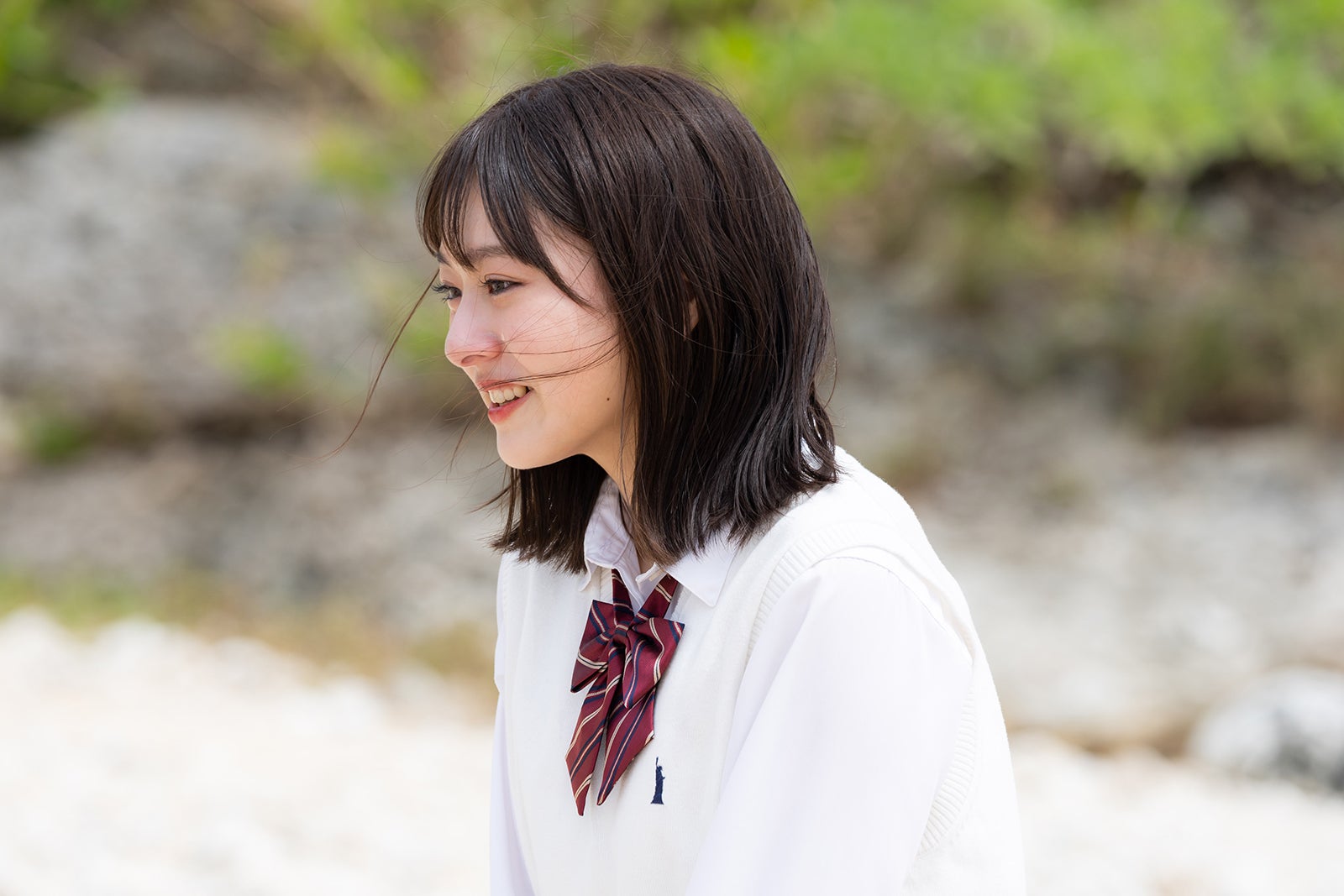 きさき「今日、好きになりました。-沖縄編-」最終話（C）AbemaTV, Inc.