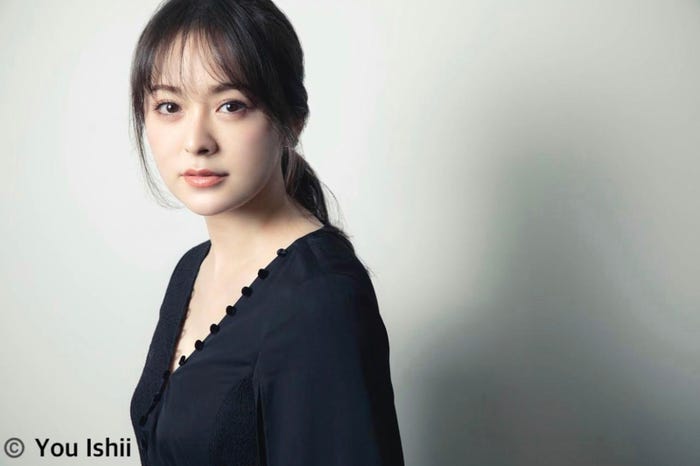 貫地谷しほり (提供写真)