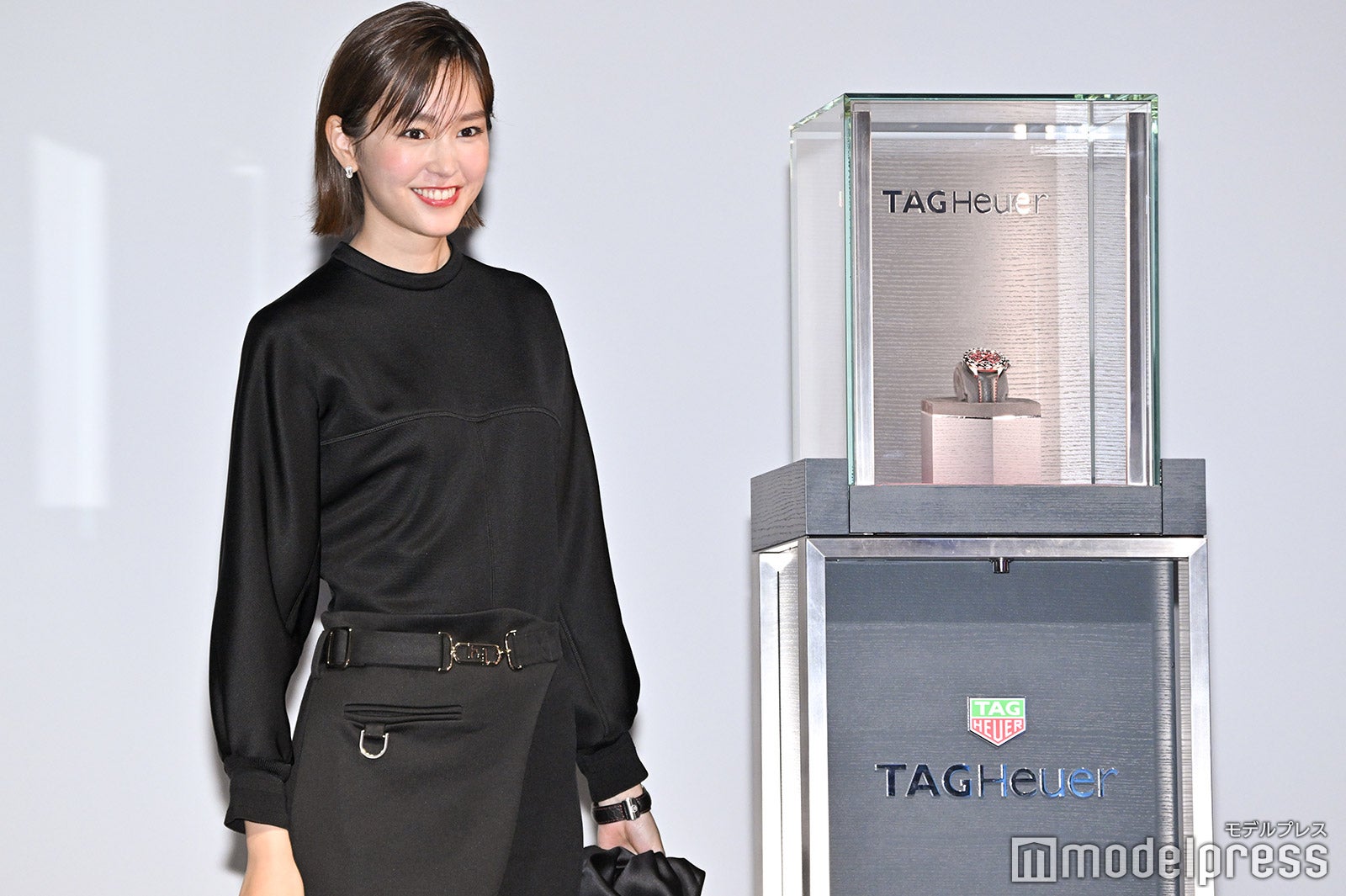 桐谷美玲（C）モデルプレス