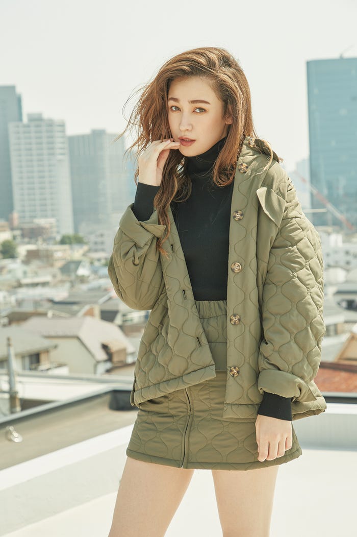 藤井サチ(提供写真)