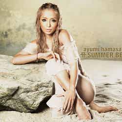 浜崎あゆみ「A SUMMER BEST」（2012年8月8日発売）2CD＋DVD