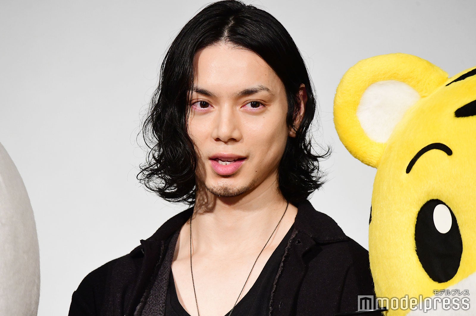 水嶋ヒロ（C）モデルプレス