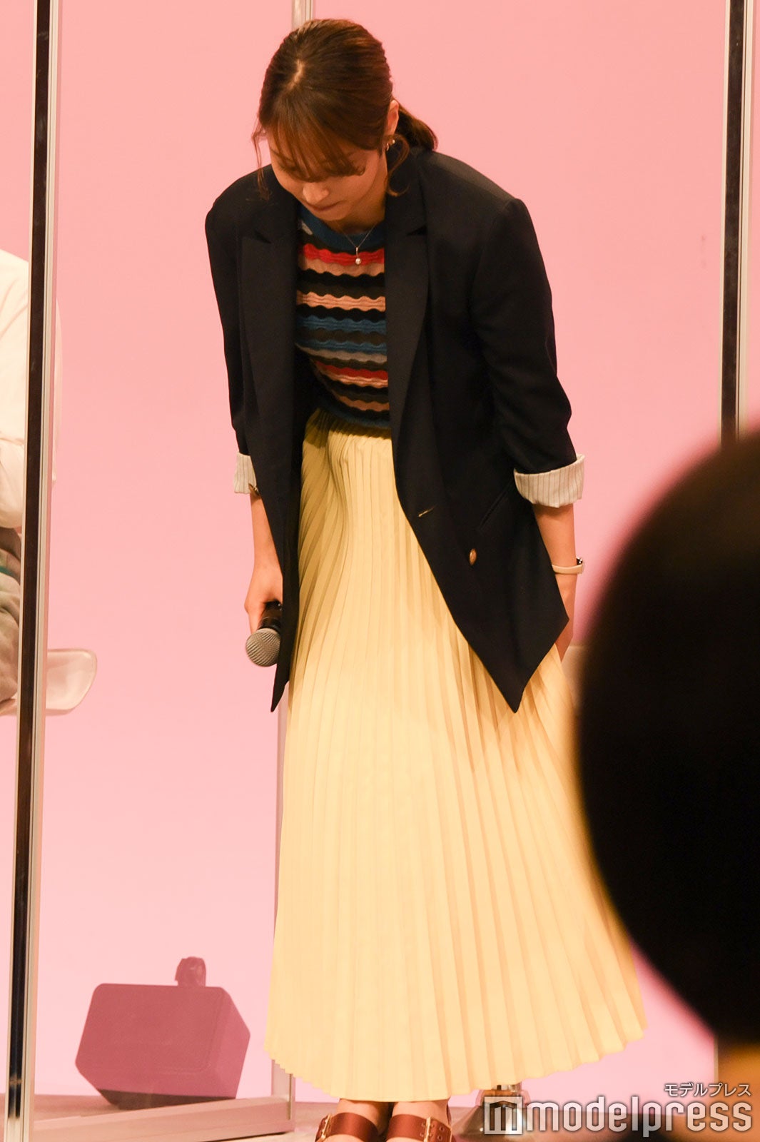 広瀬アリス （C）モデルプレス