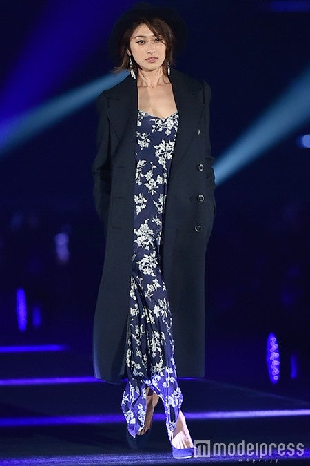 山田優（C）モデルプレス