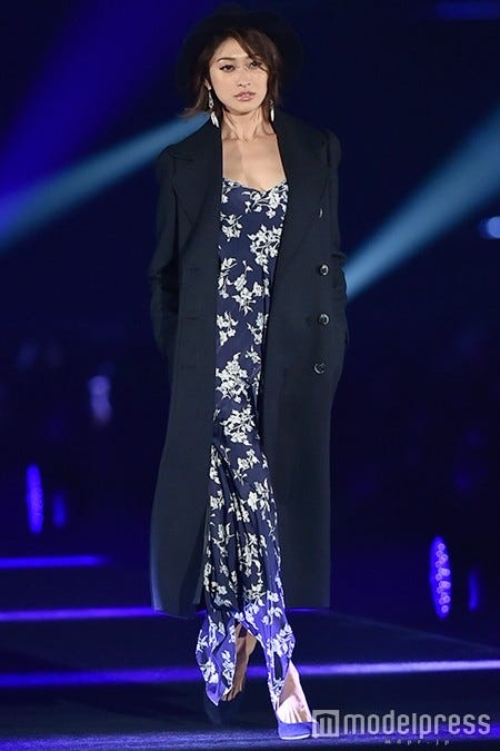 山田優(C)モデルプレス
