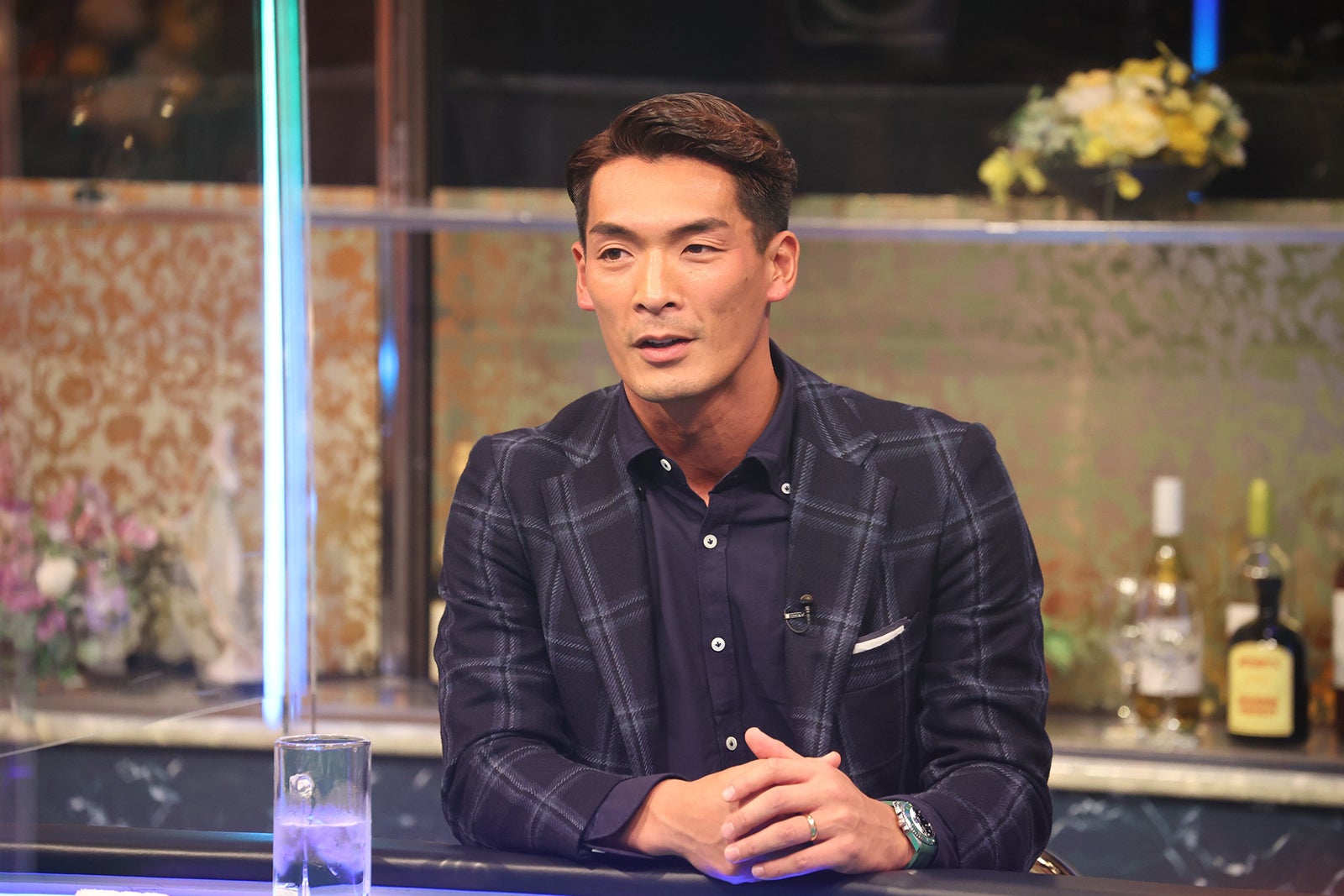 槙野智章（C）フジテレビ