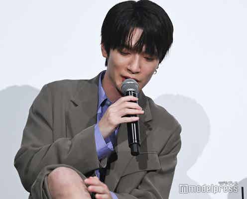 Snow Man深澤辰哉、すね毛脱毛を初告白 きっかけはエゴサ「Xがザワザワしていらっしゃって…」 【誘拐の日】