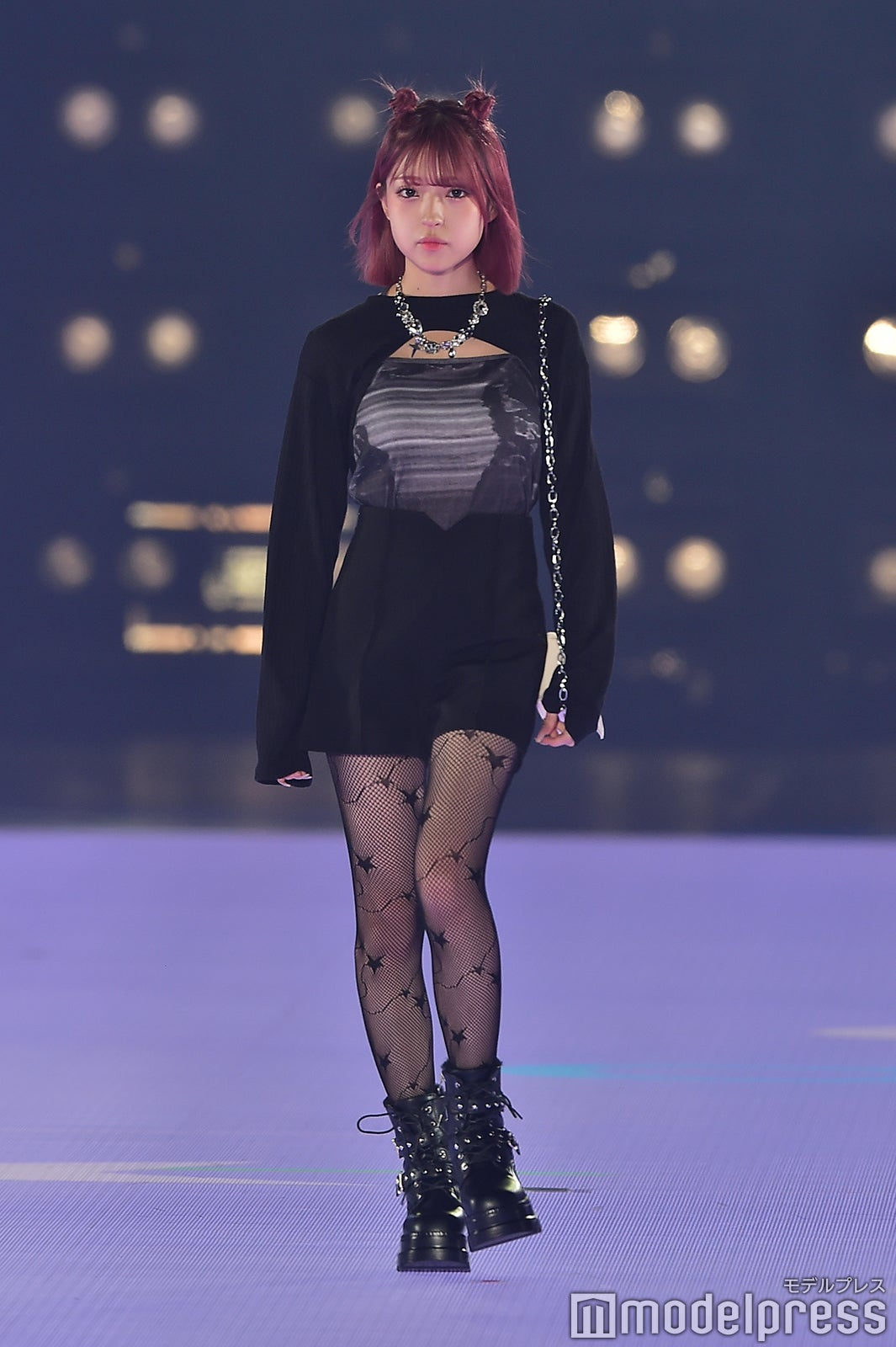 MINAMI（C）モデルプレス