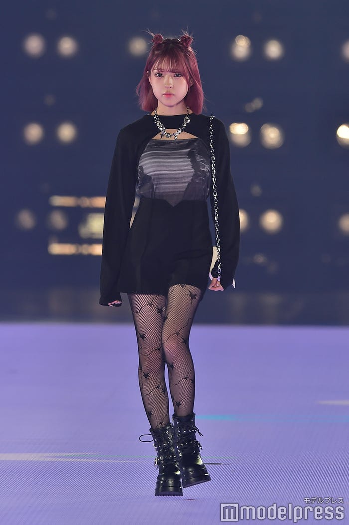 MINAMI(C)モデルプレス