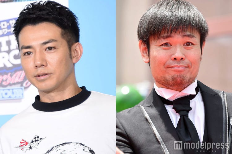 ピース綾部祐二は まだ日本 品川祐が近況 今後の予定を明かす モデルプレス ピース綾部祐二は まだ日本 品川祐が近況 今後の予定を明かす モデルプレス