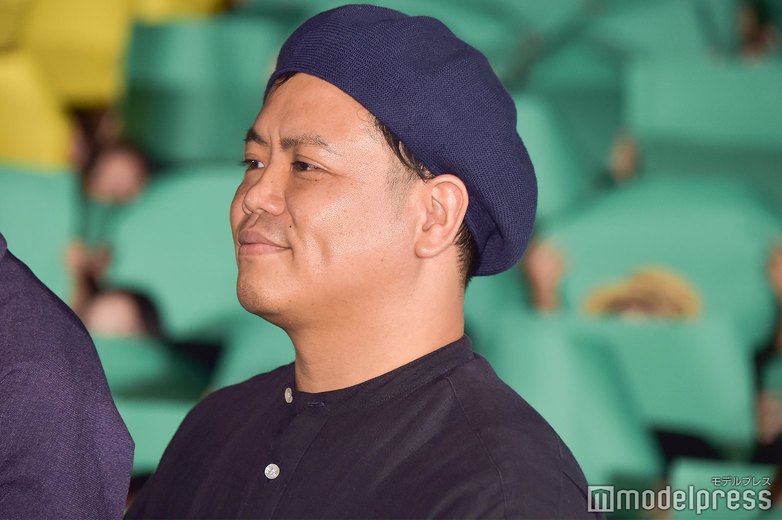 飯塚健監督 （C）モデルプレス