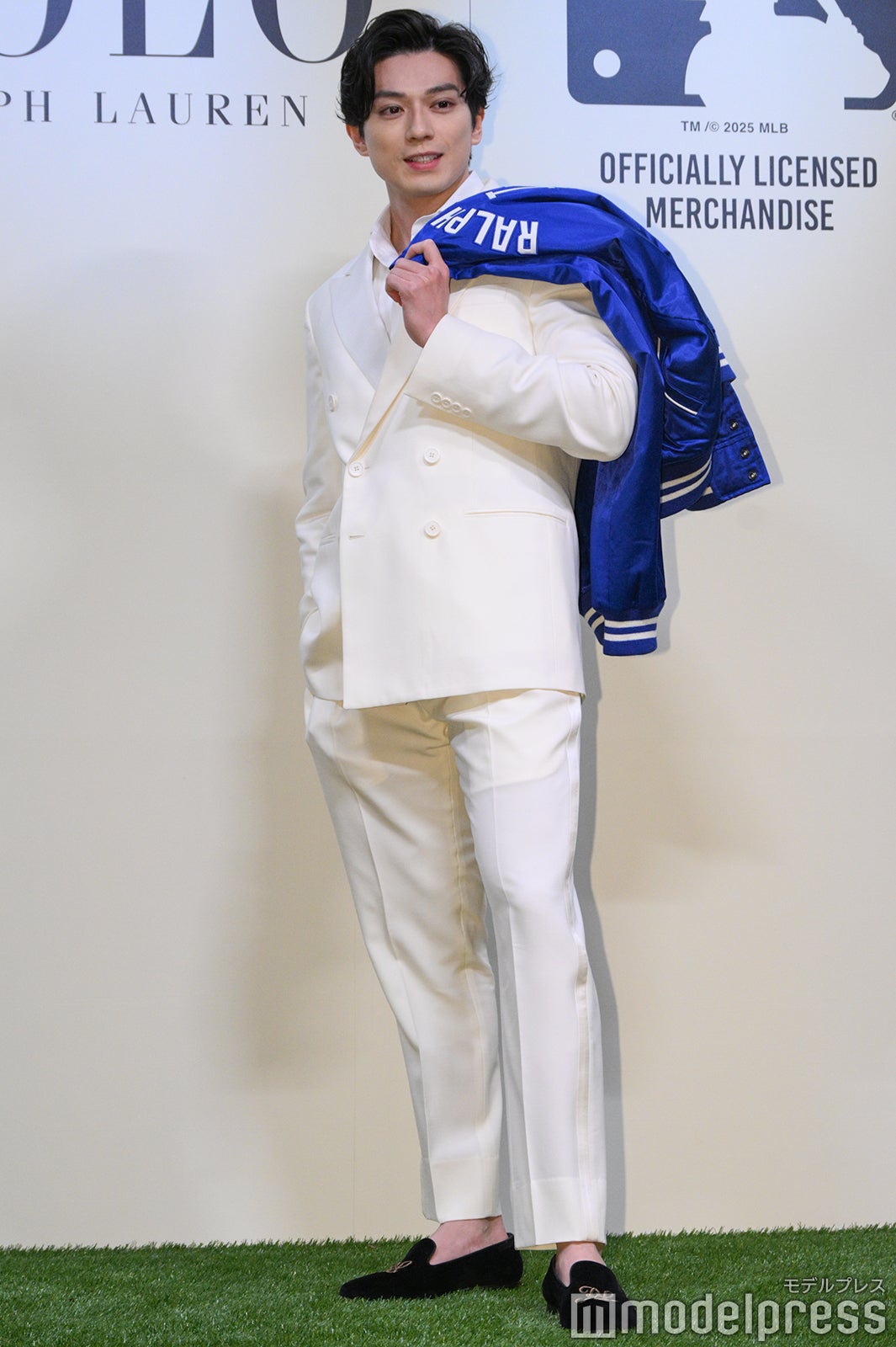 新田真剣佑（C）モデルプレス