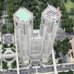東京、新たに543人感染 累計13万人超、増加続く