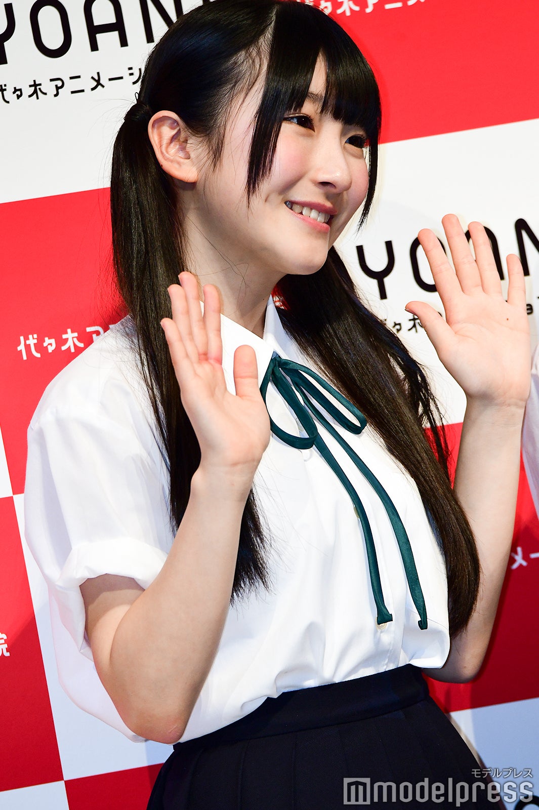 櫻井もも （C）モデルプレス