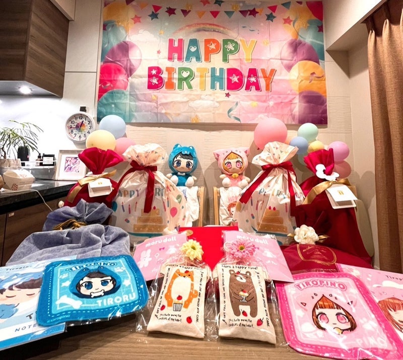 石田明ブログより