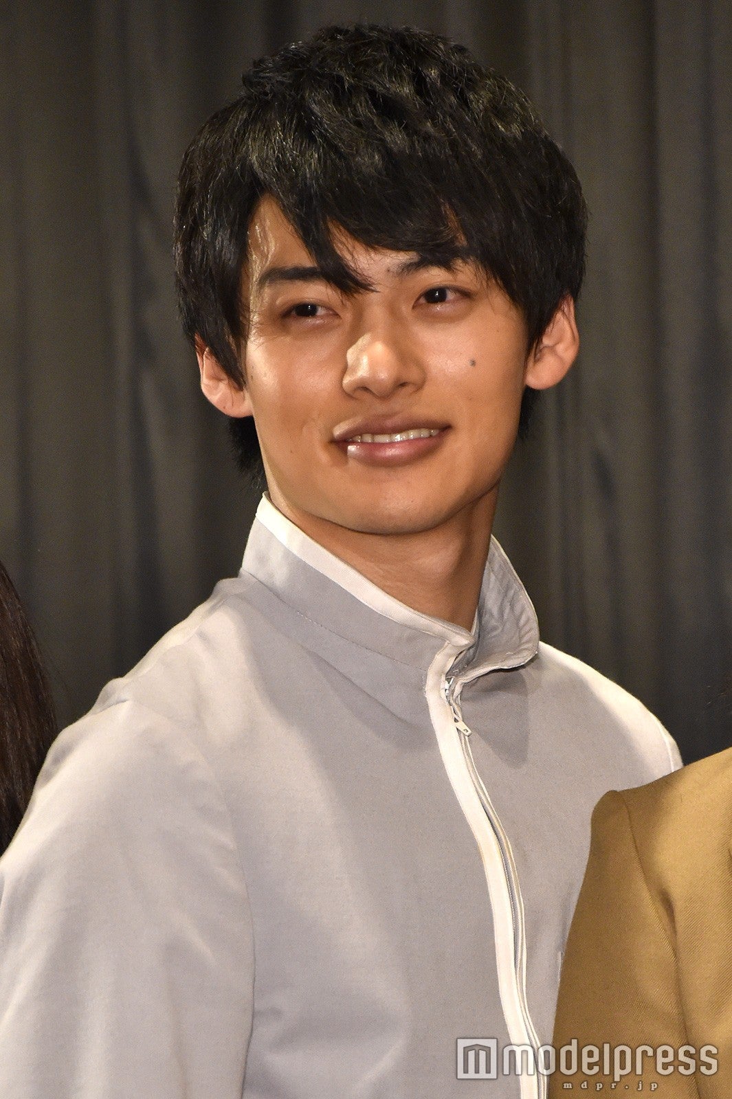 平田雄也 （C）モデルプレス