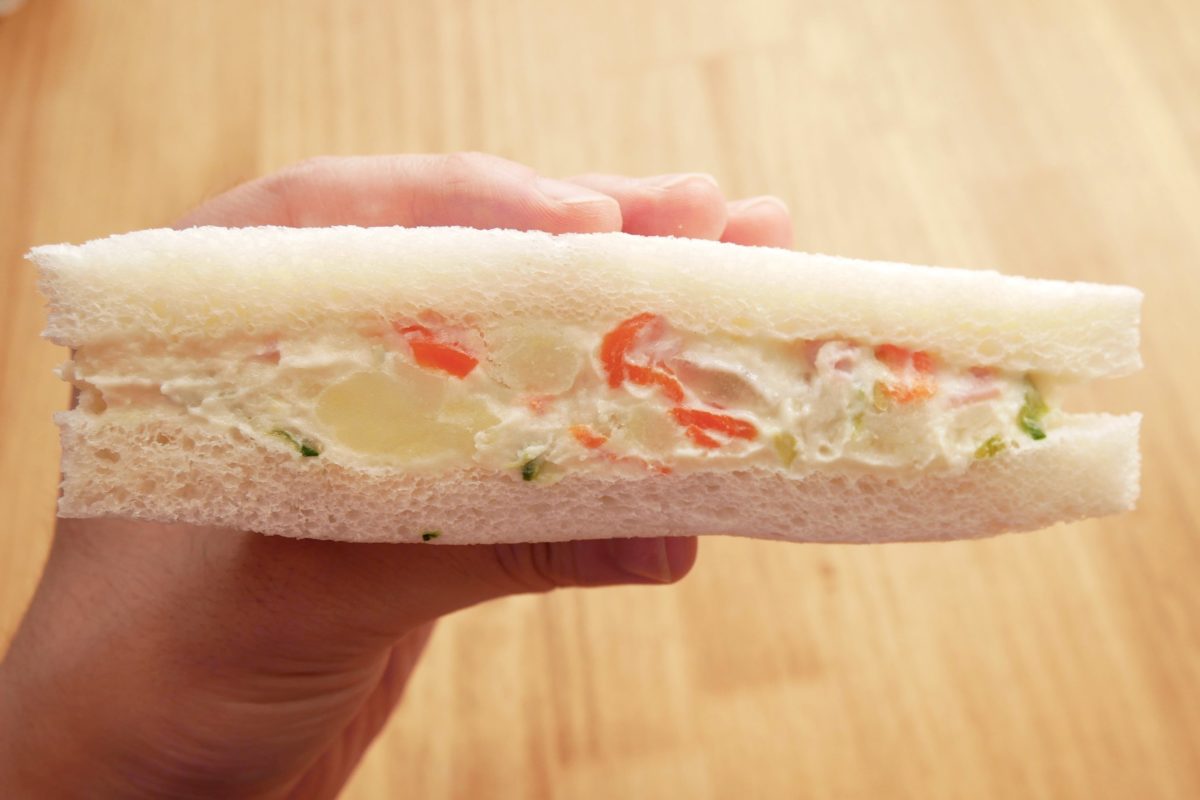 セブン-イレブン