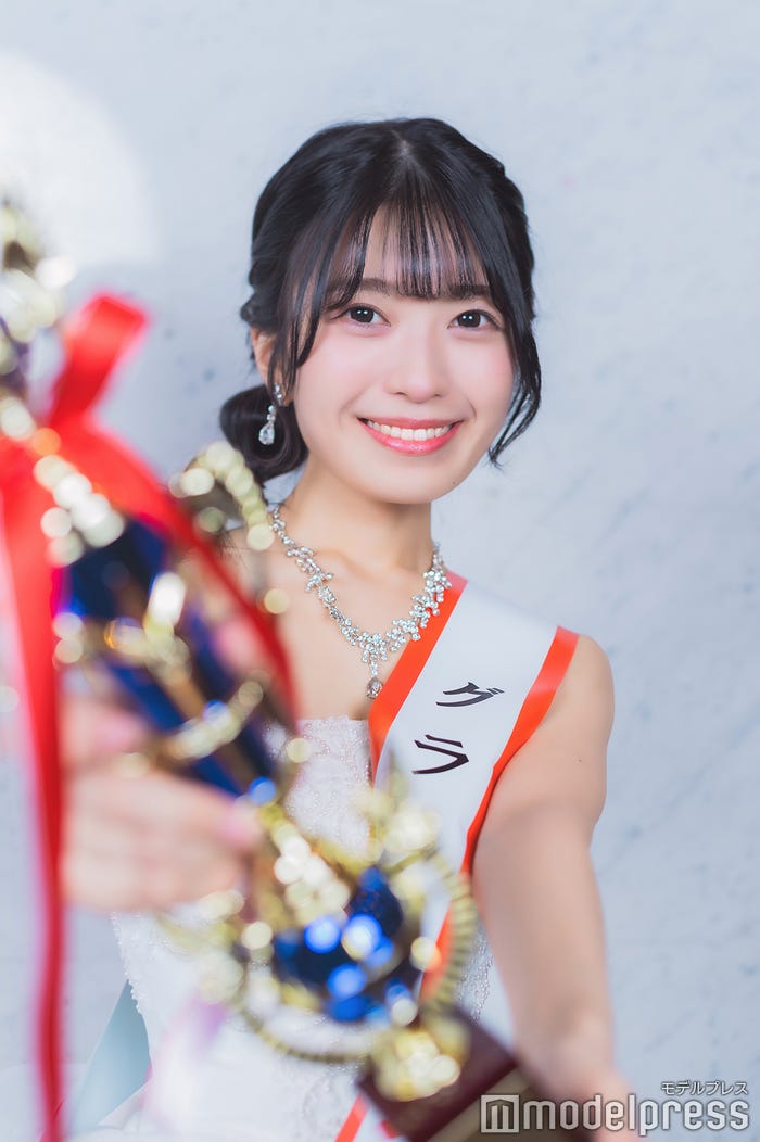 高嶋珊奈さん(C)モデルプレス