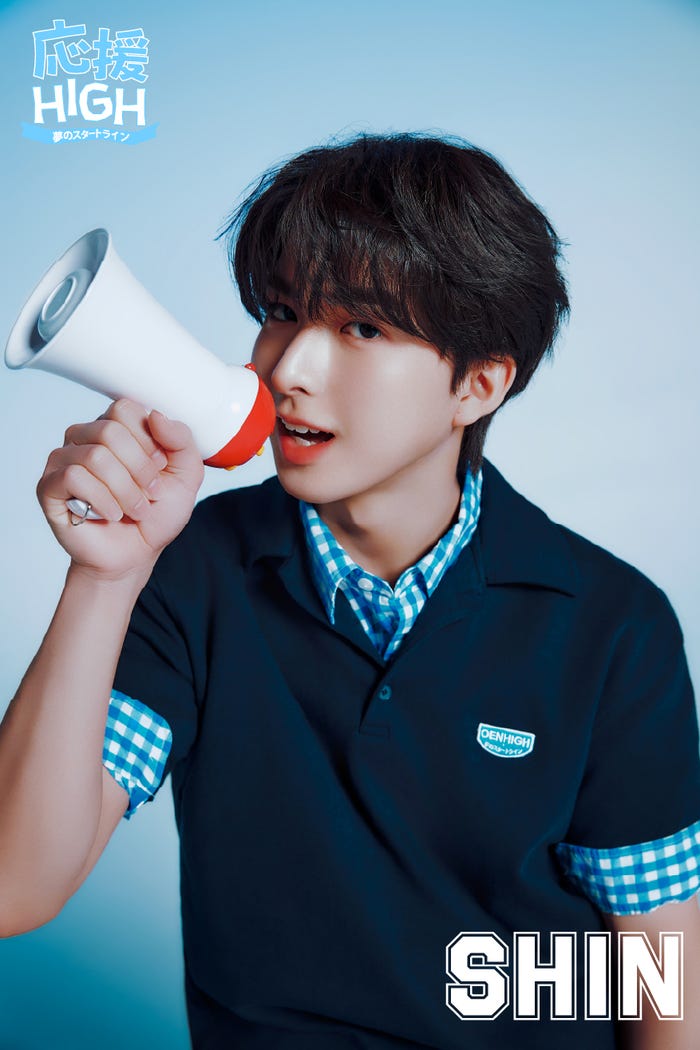 シン(SHIN)/提供写真