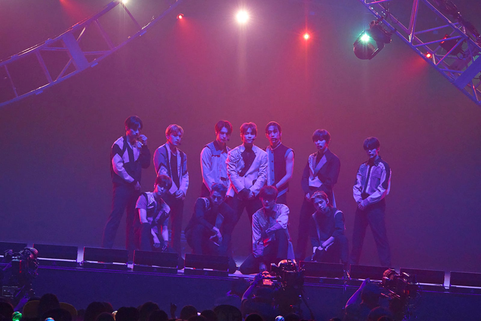 INI／PHOTO：山内洋枝