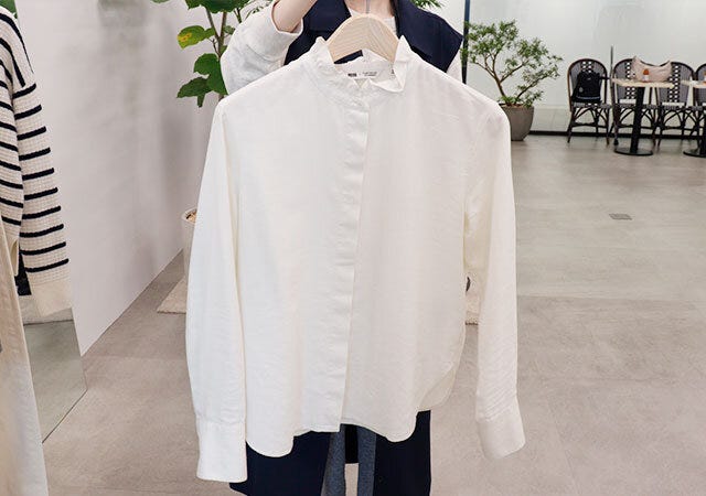 ユニクロ コントワー・デ・コトニエ コラボ ユニクロ コントワー・デ・コトニエ コラボ 新作 トップス