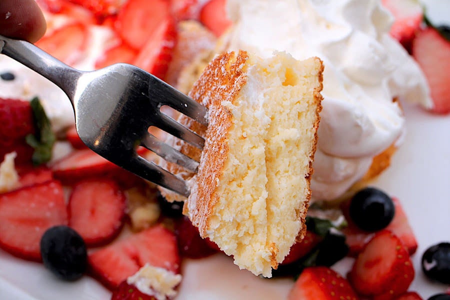 NORTHSHORE CAFÉ ＆ DAINING アクアシティお台場店 「パンケーキ ベリーベリー」（1,700円）4