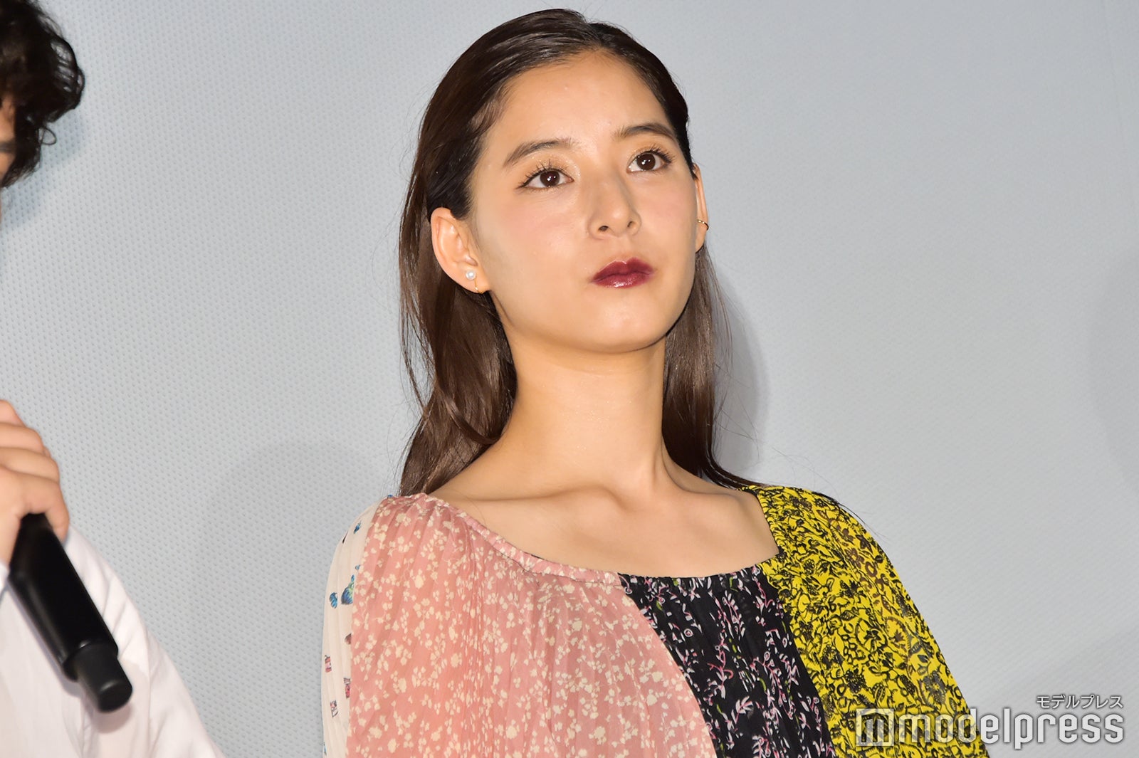新木優子（C）モデルプレス