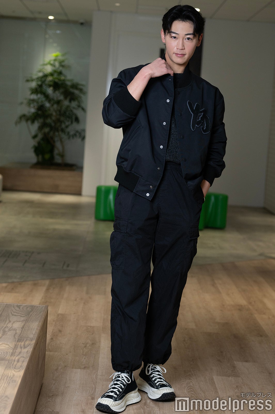 水野友貴（C）モデルプレス