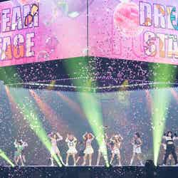 STAYC「KCON JAPAN 2023」（C）CJ ENM Co., Ltd, All Rights Reserved