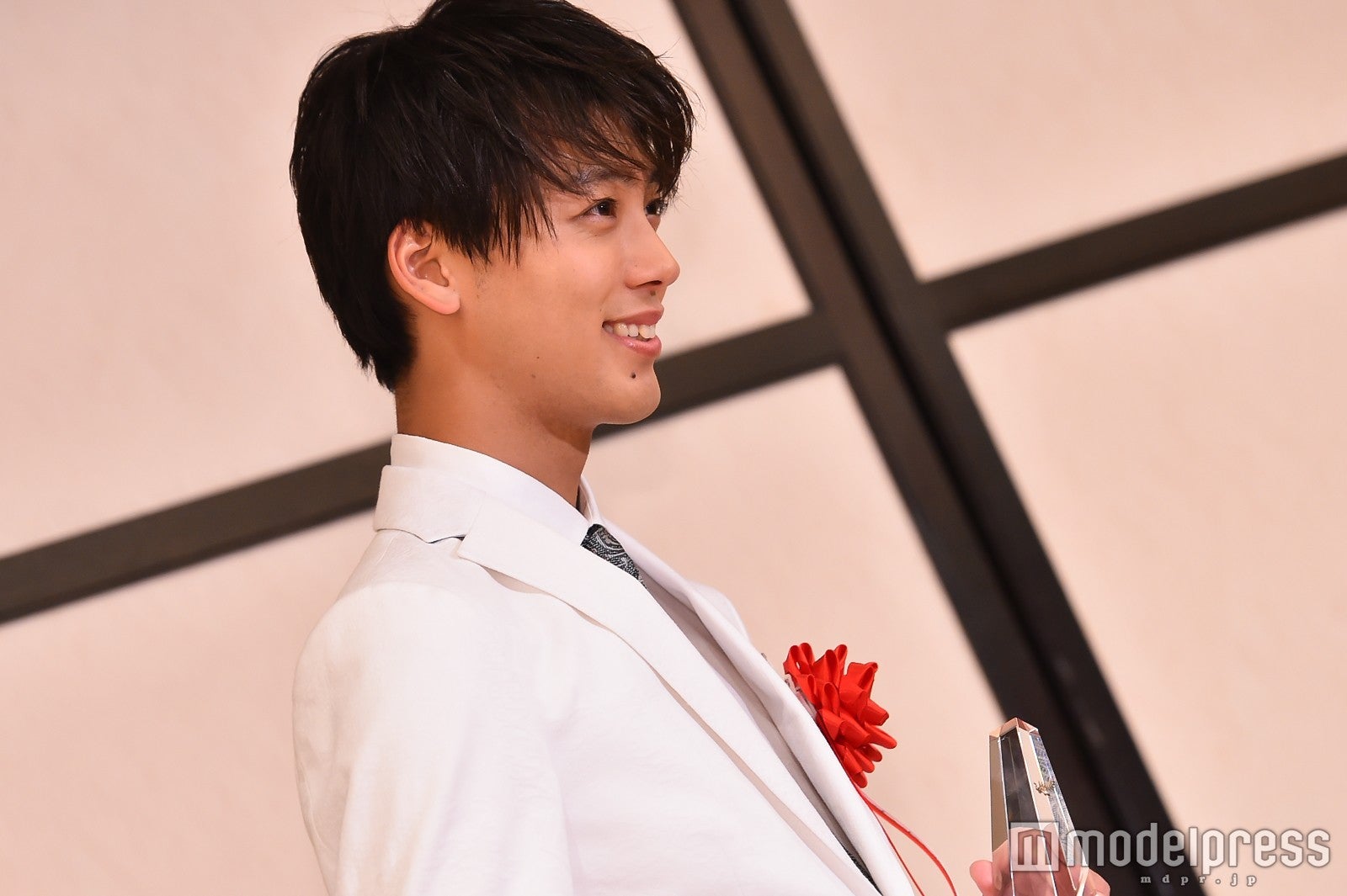 竹内涼真 （C）モデルプレス