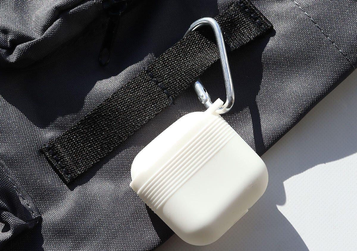 モノマックス2026年2月号トートバッグウェビングテープ