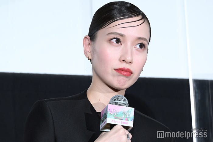 戸田恵梨香(C)モデルプレス