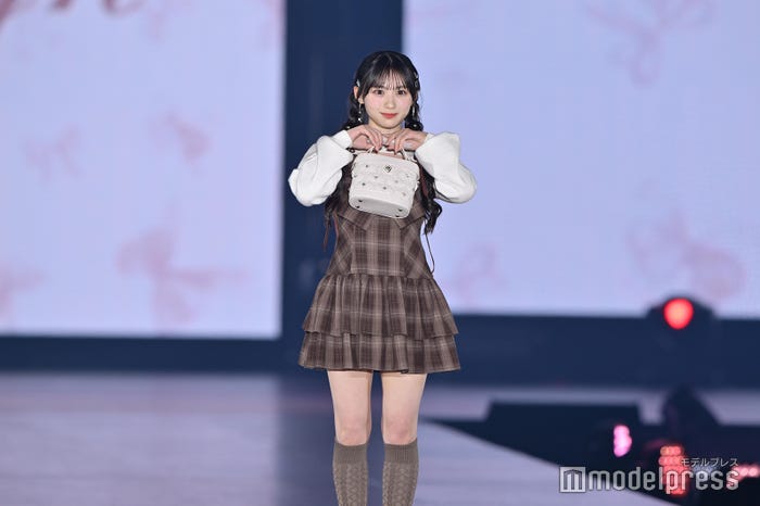 川崎桜(C)モデルプレス