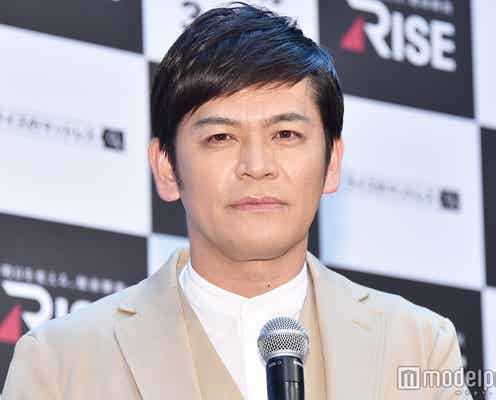 岡田圭右、娘・岡田結実の結婚は「想定外」 “父からのコメント”として頼んだ一言とは