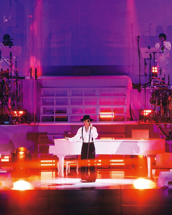 「月刊EXILE」1月号より(画像提供:LDH)