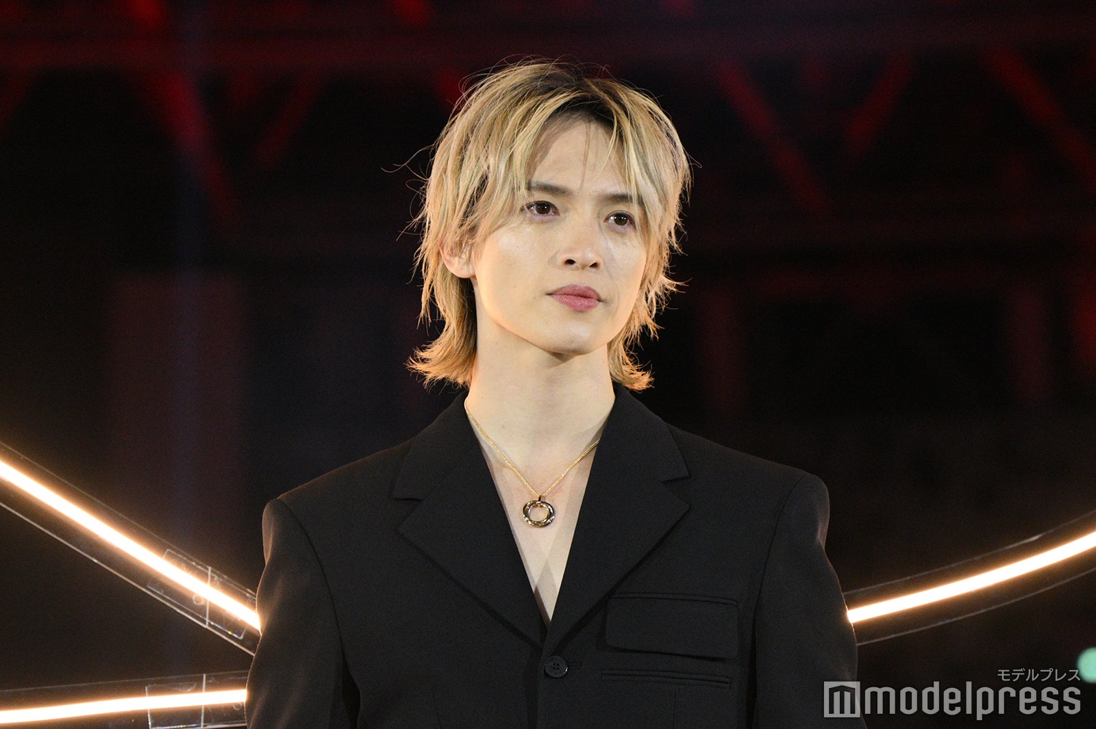 玉森裕太（C）モデルプレス