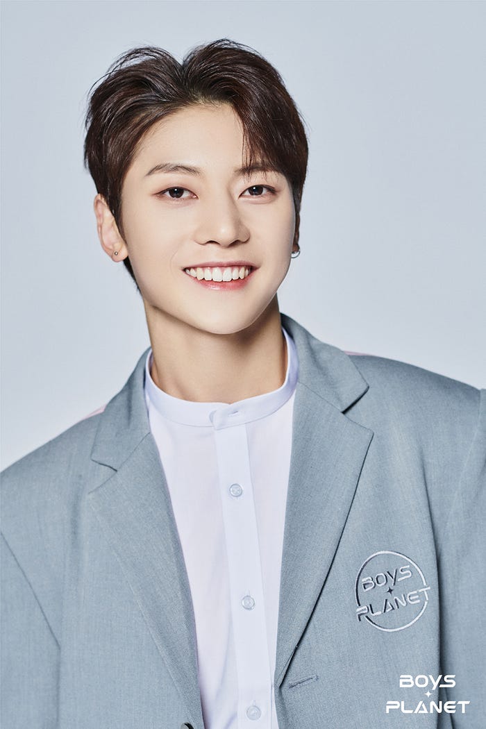 ソク・マシュー(C)CJ ENM Co., Ltd, All Rights Reserved