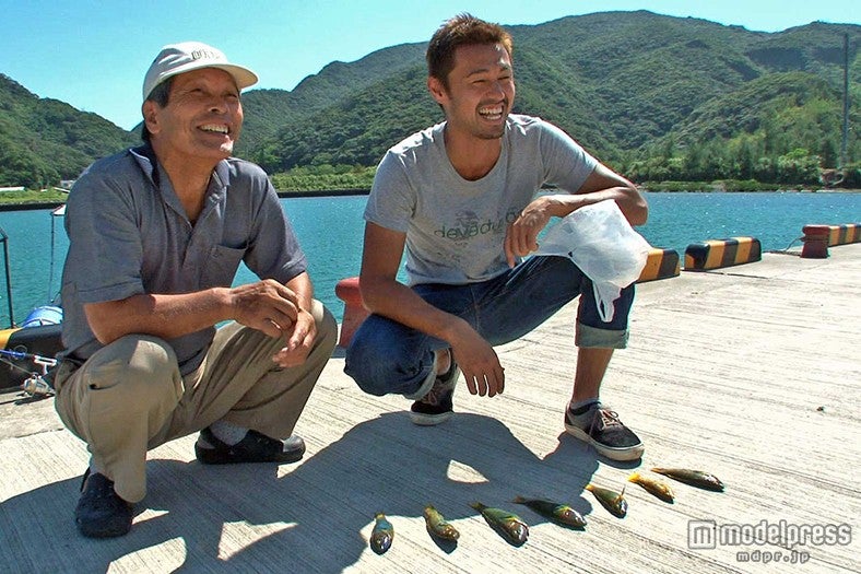 現地の人との心温まるふれあい