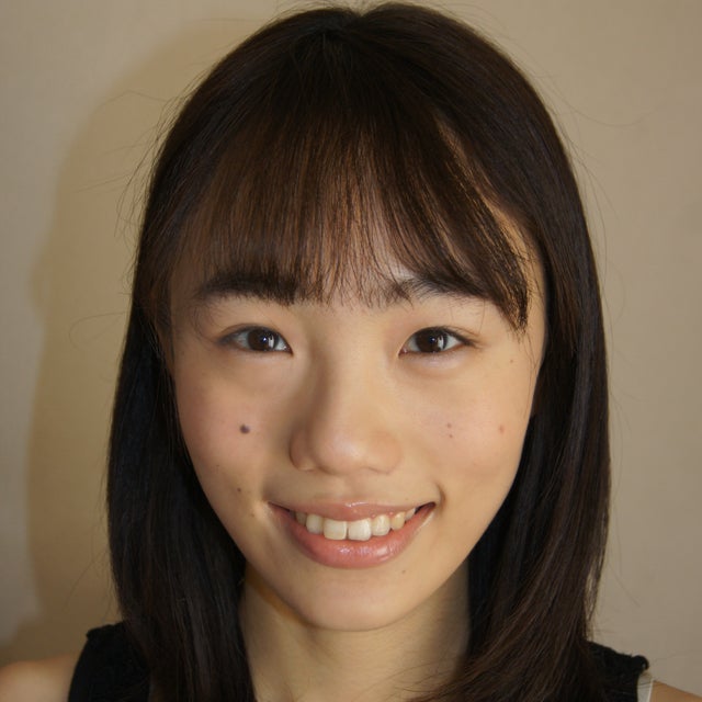 「MISS CIRCLE CONTEST 2019」一次通過者（提供写真）